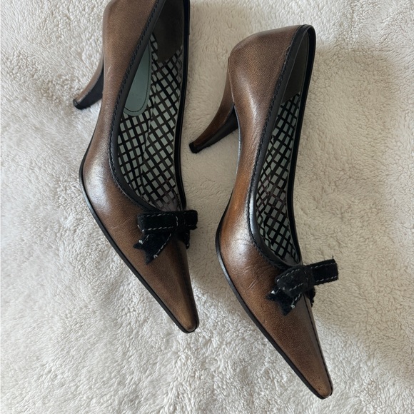 Miu Miu kitten heels - Picture 7 of 7